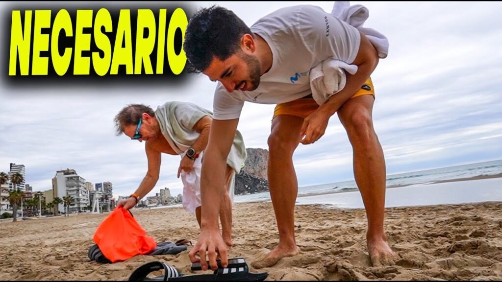 DÍA de "DESCANSO" en la CONCENTRACIÓN de CALPE con MOVISTAR TEAM 10 DIA de DESCANSO en la CONCENTRACION de CALPE con MOVISTAR