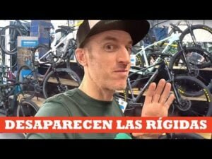 Desaparecen las rigidas Ibon Zugasti