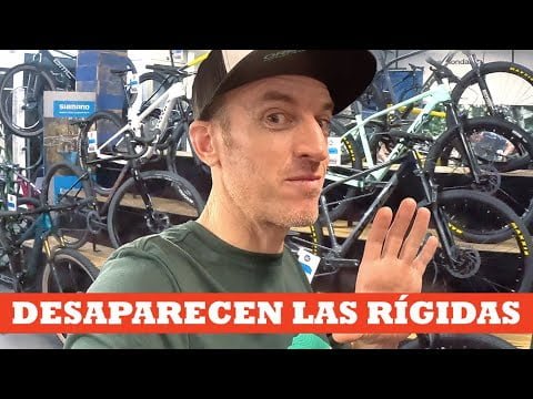 Desaparecen las rigidas Ibon Zugasti