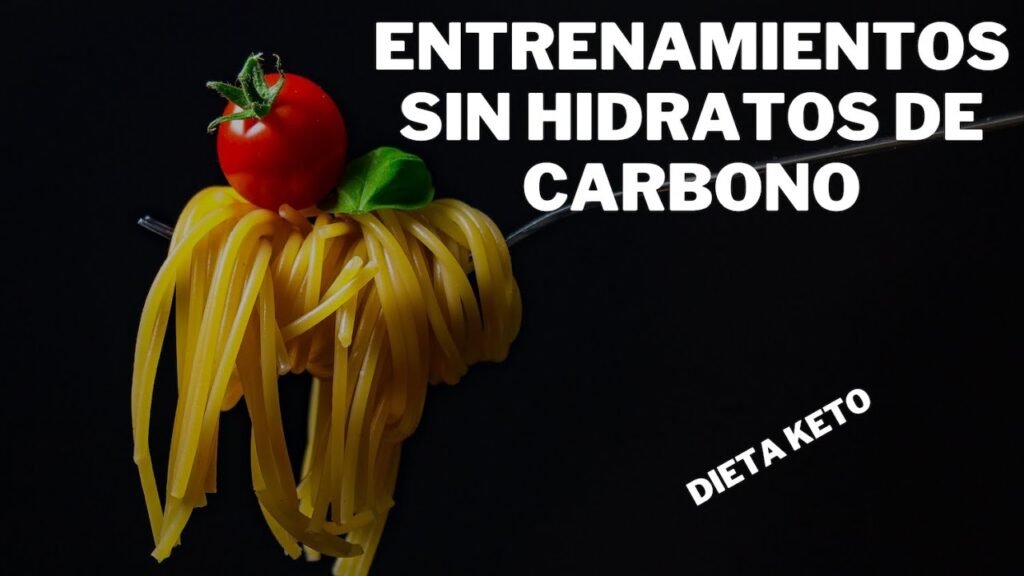 Dieta Keto y ausencia de HC en deportistas | Daniel Escaño 2 Dieta Keto y ausencia de HC en deportistas Daniel