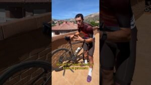 Diferencia entre potenciometro Sram y Favero