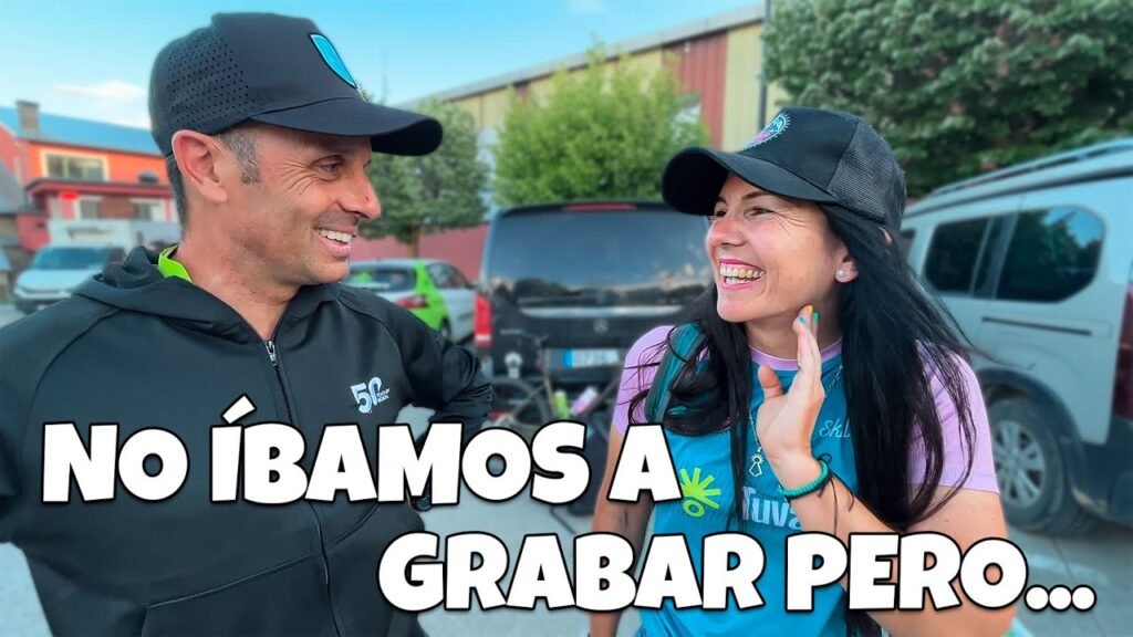 EL PUERTO QUE NOS RECOMENDO HERMIDA Y QUE NO ibamos