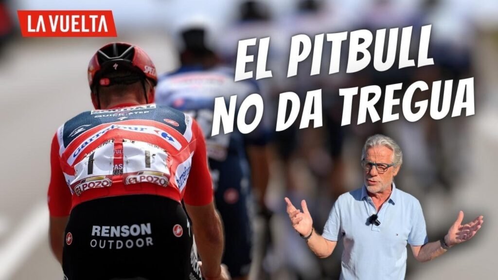 EVENEPOEL CONSIGUE SEGUNDOS y GROVES VICTORIAS 1 EVENEPOEL CONSIGUE SEGUNDOS y GROVES VICTORIAS