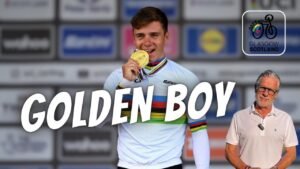 EVENEPOEL YA TIENE SU DOBLETE