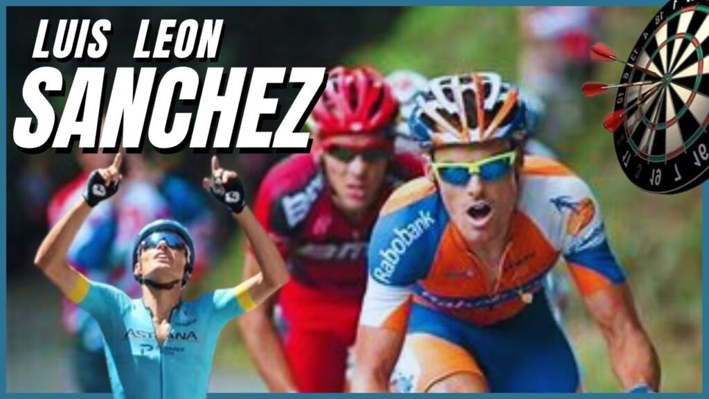 El CAZADOR de etapas – LUIS LEON SANCHEZ – Victorias