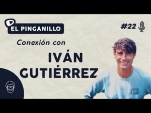 El Pinganillo 22 IVAN GUTIERREZ