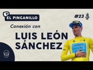 El Pinganillo 23 LUIS LEON SANCHEZ