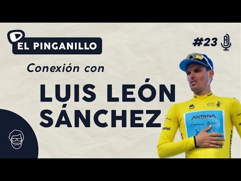 El Pinganillo 23 LUIS LEON SANCHEZ