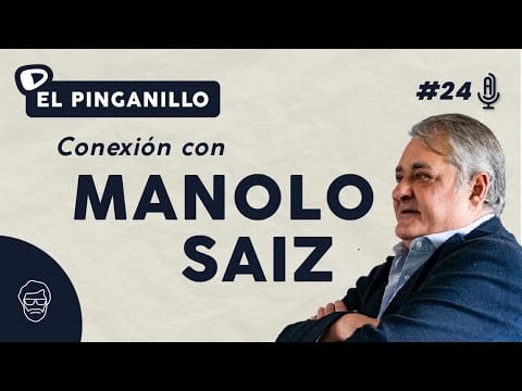 El Pinganillo 24 MANOLO SAIZ