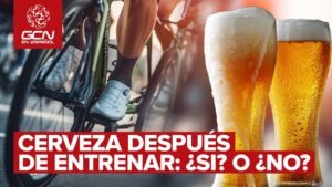 El Verdadero Impacto del Alcohol en el Rendimiento Deportivo