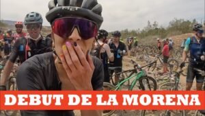 El debut de la Morena Ibon Zugasti