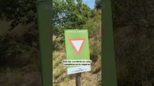 El paraiso cicloturista de las Vias Verdes Mammoth Bikes