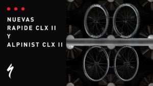 Eligiendo Las Correctas Ruedas Tubeless Roval Alpinist CLX II