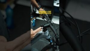 Elimina la HOLGURA de tu DIRECCION en 30 BiciLAB