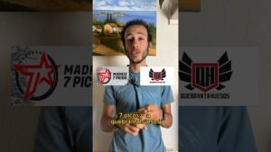 Entrena para la Qh y la 7Picos