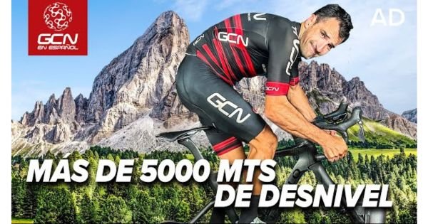 Escalar tres montanas epicas del Giro y del Tour en un solo dia Ciclo News