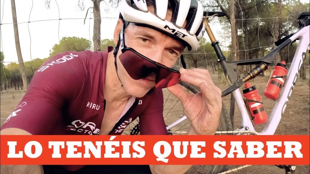 Esto lo teneis que saber Ibon Zugasti