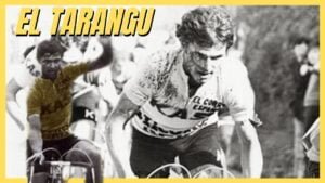 Exhibicion en el Naranco – EL TARANGU – Vuelta a