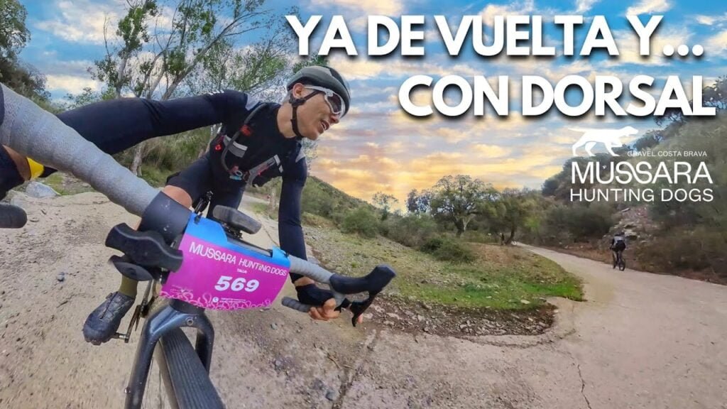 GRAVEL EN ACCION Descubre la pasion y amistad sobre