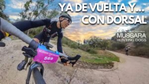GRAVEL EN ACCION Descubre la pasion y amistad sobre