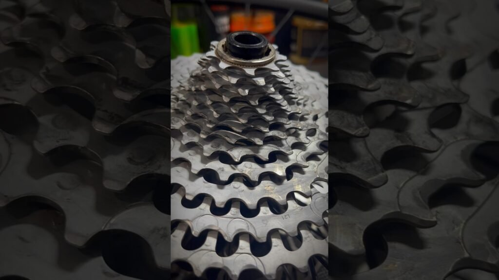 GRUPO DE 13 VELOCIDADES - ThePersonTube 9 GRUPO DE 13 VELOCIDADES ThePersonTube