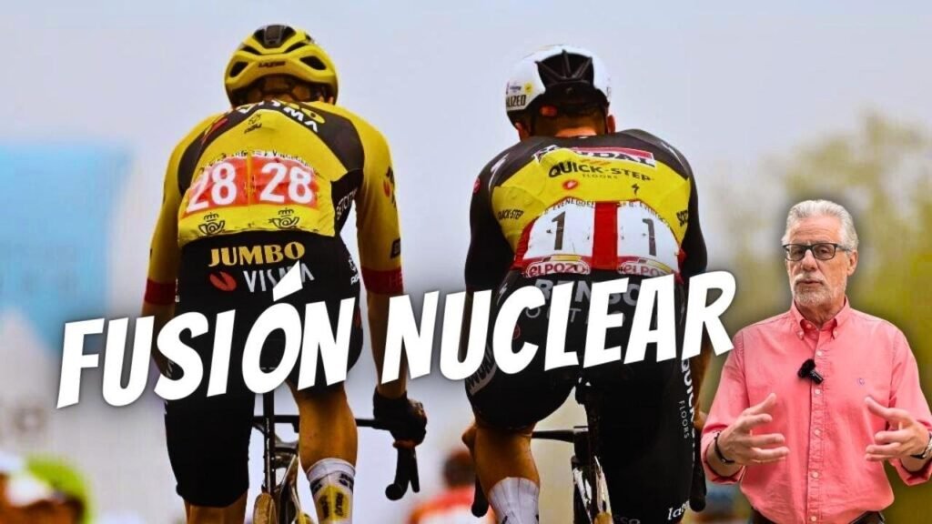 JUMBO SOUDAL un ACUERDO muy COMPLICADO