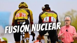 JUMBO SOUDAL un ACUERDO muy COMPLICADO