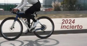 Juan Antonio Flecha y sus Desafios para 2024 Ciclo News