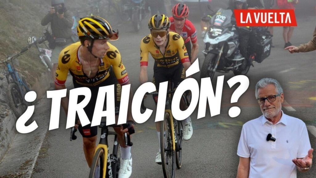 KUSS SALE CON VIDA de una EMBOSCADA FRATICIDA