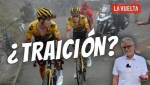KUSS SALE CON VIDA de una EMBOSCADA FRATICIDA
