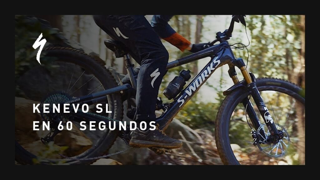 Kenevo SL en 60 Segundos 9 Kenevo SL en 60 Segundos