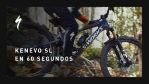 Kenevo SL en 60 Segundos