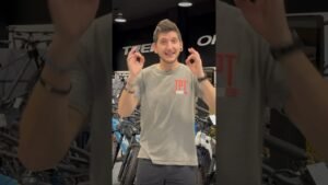 LAS 3 MEJORES MARCAS DE BICIS ThePersonTube