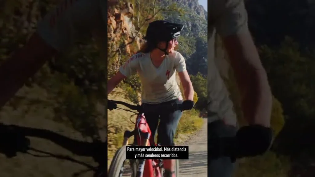 La Nueva Turbo Levo de Specialized en 60 Segundos | Disponible en Versiones de Aluminio y Carbón 6 La Nueva Turbo Levo de Specialized en 60 Segundos