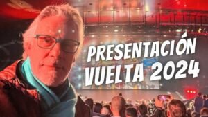 La VUELTA 2024 promete EMOCION hasta el ULTIMO DIA