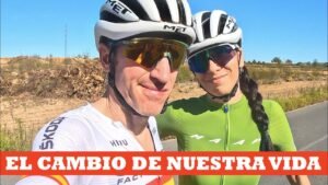La noticia que cambiara nuestra vida Ibon Zugasti