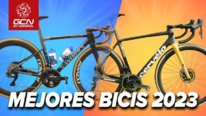Las 5 Bicicletas MAS Exitosas del 2023