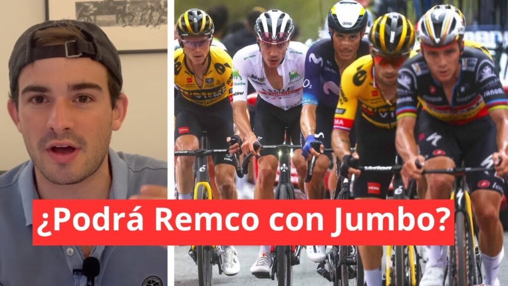 Las 5 CONCLUISONES de LA VUELTA 2023 PRIMERA SEMANA