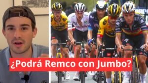 Las 5 CONCLUISONES de LA VUELTA 2023 PRIMERA SEMANA