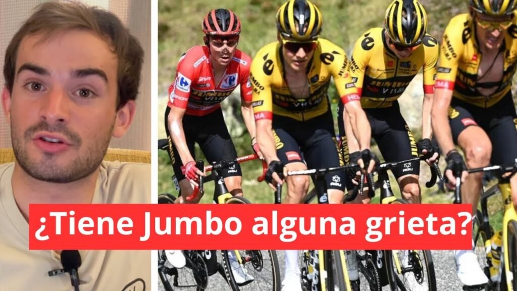 Las 5 CONCLUSIONES de LA VUELTA 2023 Segunda semana