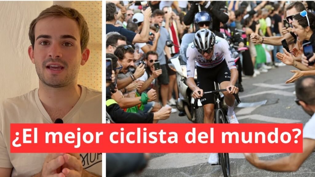 Las 5 CONCLUSIONES del GIRO DE LOMBARDIA 2023