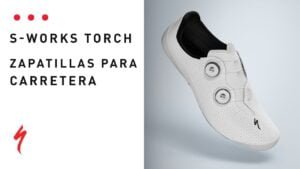 Las Zapatillas Para Ciclismo Mas Ganadoras S Works Torch