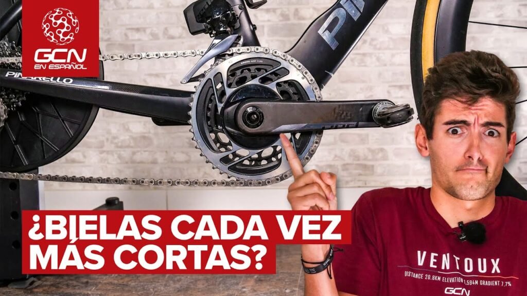 Longitud de Bielas ¿Cortas o Largas