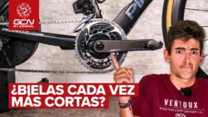 Longitud de Bielas ¿Cortas o Largas