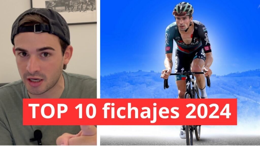 Los 10 MEJORES FICHAJES para 2024 4 Los 10 MEJORES FICHAJES para 2024
