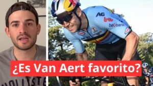 Los 5 FAVORITOS para CAMPEONATO EUROPEO 2023