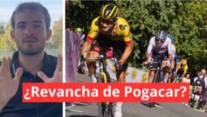 Los 5 FAVORITOS para GIRO de LOMBARDIA 2023