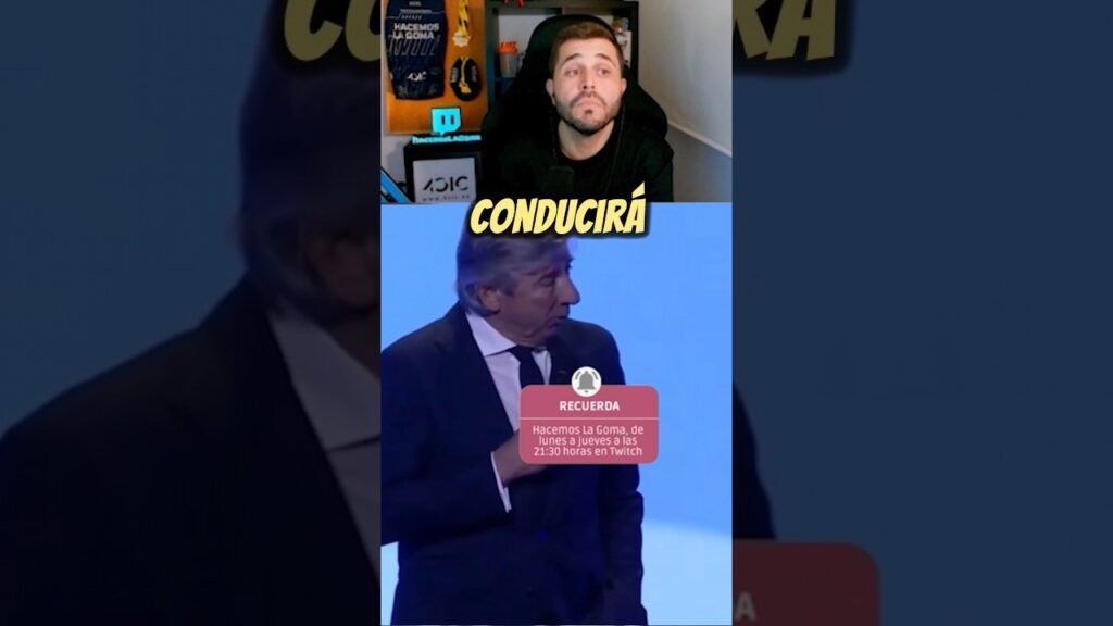 Los líderes de Movistar Team para las GV 2024 Nairo Quintana y Enric Mas | HacemosLaGoma 8 Los lideres de Movistar Team para las GV 2024 Nairo