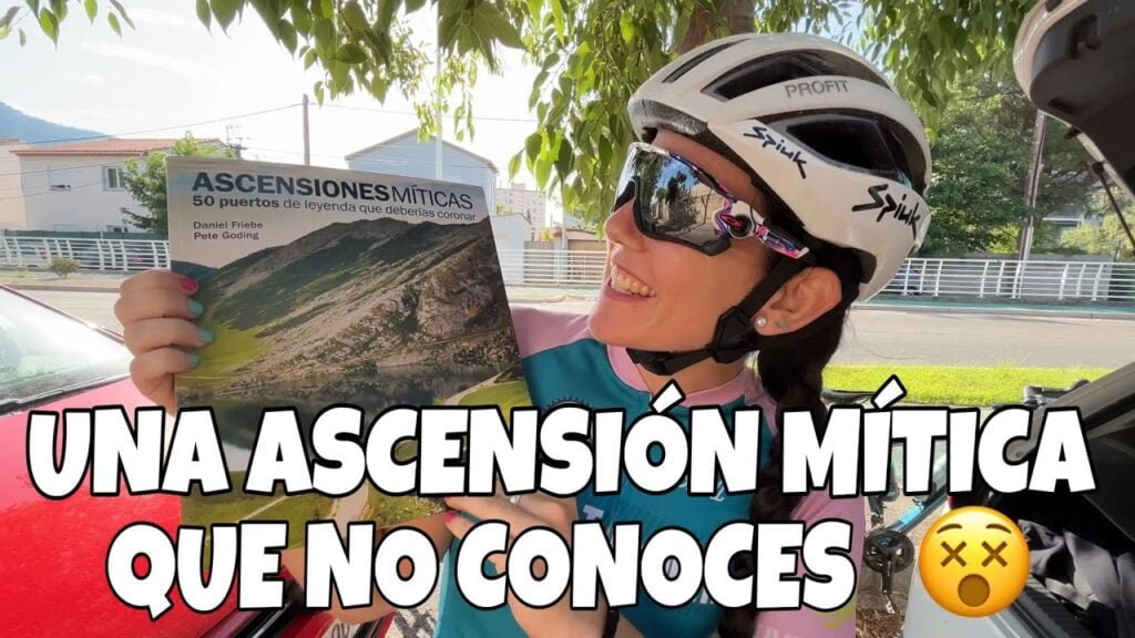 MONT FARON LA ASCENSION MITICA Que no conoces CAMINO