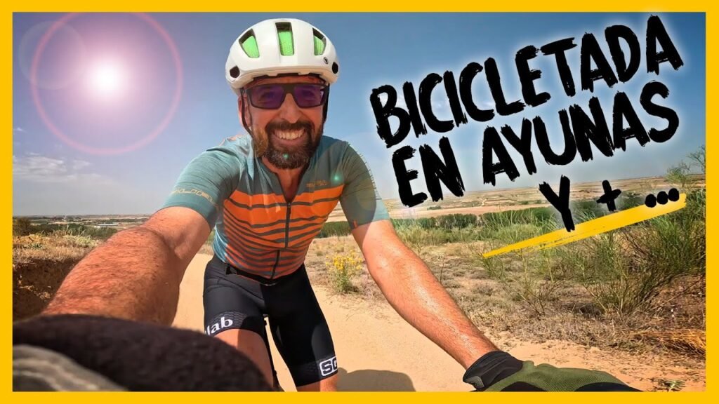 Material SQlab para GRAVEL y CICLISMO en ayunas para BASAJAUN